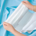 2% Gluconate Chlorhexidine Sanitary Wipes - 图片 5