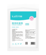 Medical examination mat