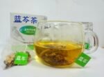 Blue Scutellaria Tea - 图片 16