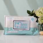 Pipi Special Baby Gentle Cleansing Wet Wipes
