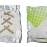 Lumbar back vest immobilization splint