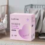 Breast milk storage bag - 图片 6