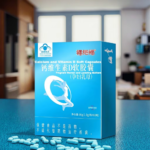 Calcium and Vitamin D Soft Capsules (for Pregnant and Nursing Women)