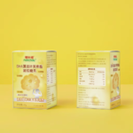 DHA Algal Oil Lutein Ester Gel Candy - 图片 2
