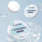 Disposable compressed towel - 图片 5