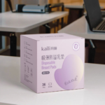 Ultra-thin anti-overflow nursing pads - 图片 4