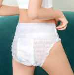 Safety shorts - 图片 3