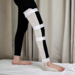 Lower Limb External Fixation Splint Series - 图片 4