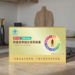 Zinc, Selenium, and Multivitamin Soft Capsules - 图片 4