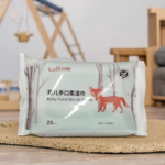 Baby Hand and Mouth Wet Wipes - 图片 4