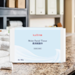 Soft and smooth facial tissue - 图片 3