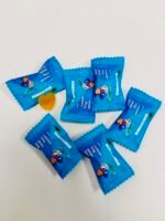 Blueberry Lutein Gummies - 图片 6