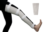 Lower limb external fixation splint series q - 图片 5