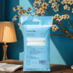 Disposable paper underwear