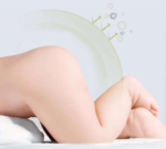 Baby Diaper Rash Cream - 图片 2