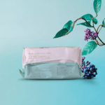 Pipi Special Baby Gentle Cleansing Wet Wipes - 图片 3