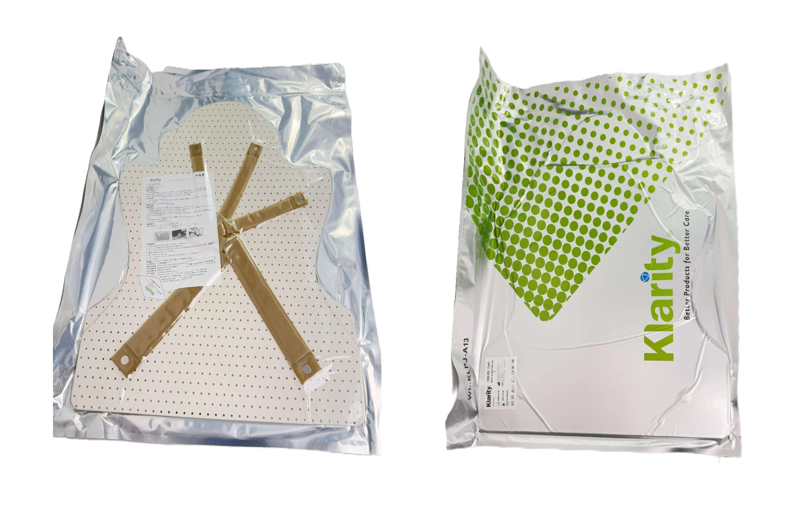 d18a7410-d367-4582-9341-0a37890540ce Cervicothoracic immobilization splint - 图片 1