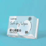 Baby Cotton Soft Towel - 图片 3