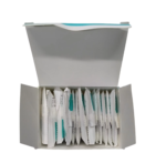 Disposable Baby Umbilical Cord Care Pack Type A - 图片 4