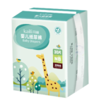 Baby diapers - 图片 3