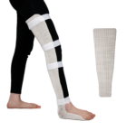 Lower limb external fixation splint series q - 图片 4