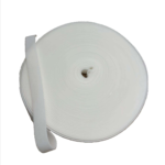 Thermoplastic splint