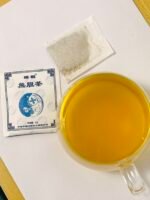 Bear Bile Tea - 图片 5