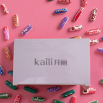 Ultra-thin anti-overflow nursing pads - 图片 7