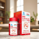 Vitamin A and Vitamin D Soft Capsules - 图片 4