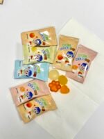 Protective Bei Sugar-Free Gummies - 图片 4