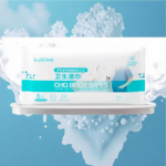 2% Gluconate Chlorhexidine Sanitary Wipes - 图片 2