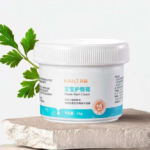 Baby Diaper Rash Cream