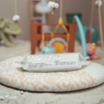 Baby Hand and Mouth Wet Wipes - 图片 2