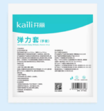 Elastic Sleeve (Glove and Rubber Sleeve Combo) - 图片 3