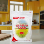 Low-protein rice convenience food - 图片 3