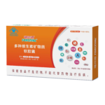 Multivitamin and Mineral Soft Capsules - 图片 3