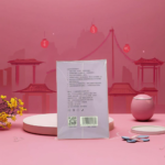 Ultra-thin anti-overflow nursing pads - 图片 3