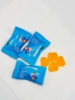 Blueberry Lutein Gummies - 图片 3