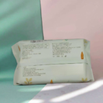 Baby Hand and Mouth Wet Wipes 1 - 图片 2