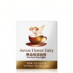 Premium Drip Bag Coffee product packaging