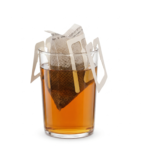 Premium Drip Bag Coffee product packaging