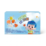 HuYouBabe Sugar-Free Nutrition Gummies Assorted Pack product packaging with supplement facts and usage information - image 1