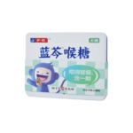 Lancen Herbal Throat Lozenges