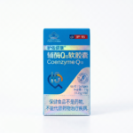 Coenzyme Q10 Softgels