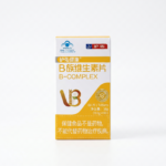 Vitamin B Complex Tablets