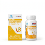 Vitamin B Complex Tablets - Image 3