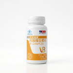 Vitamin B Complex Tablets - Image 2
